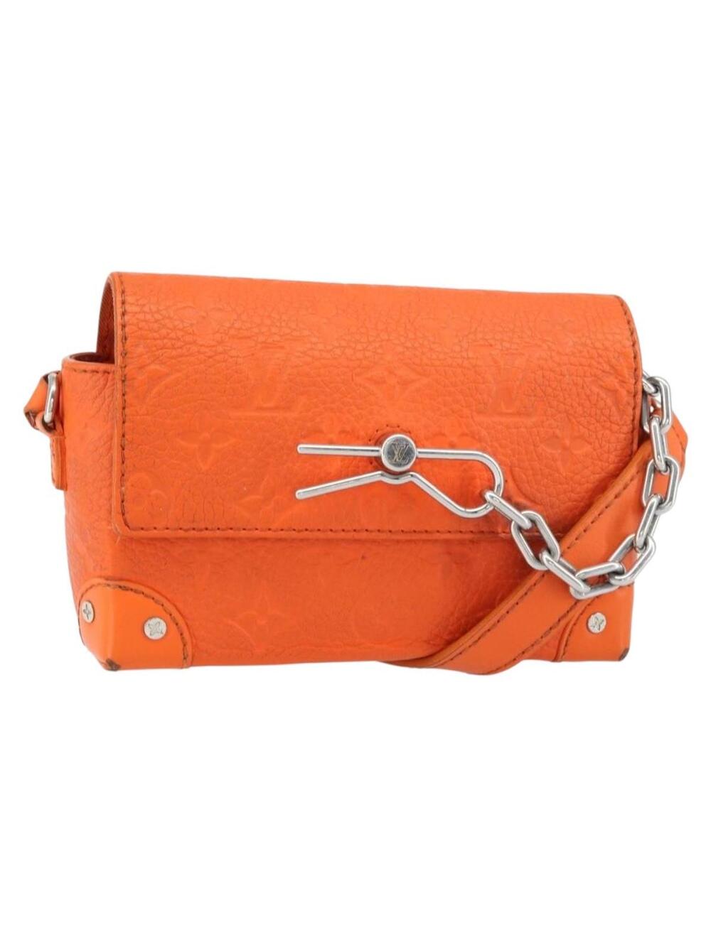 Louis Vuitton Taurillon Clemence #359806L64B